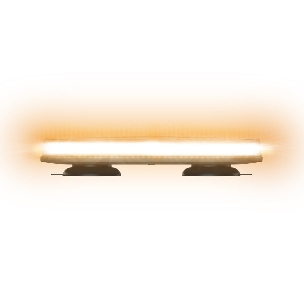 Work Bar Strobe 15 - LED Mini Bar