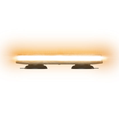Work Bar Strobe 15 - LED Mini Bar