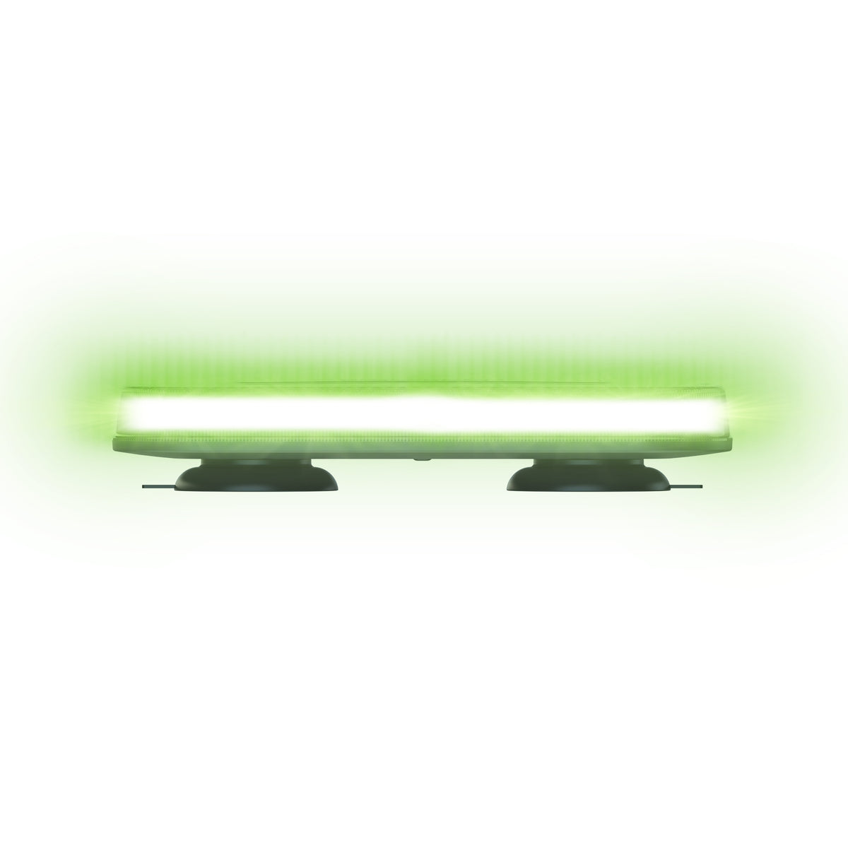 Work Bar Strobe 15 - LED Mini Bar