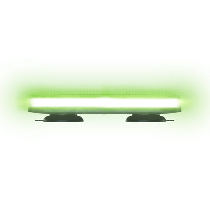 Work Bar Strobe 15 - LED Mini Bar