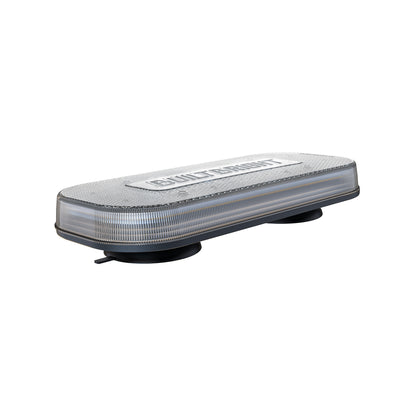 Work Bar Strobe 15 - LED Mini Bar
