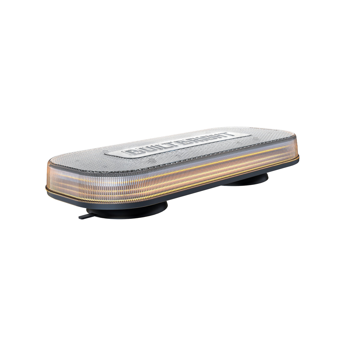 Work Bar Strobe 15 - LED Mini Bar