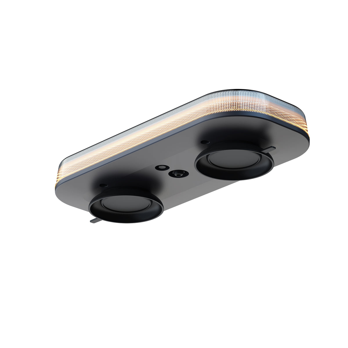Work Bar Strobe 15 - LED Mini Bar