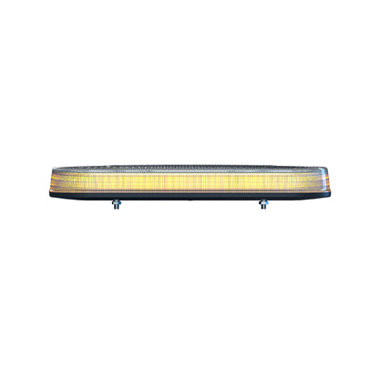 Work Bar Strobe 15 - LED Mini Bar