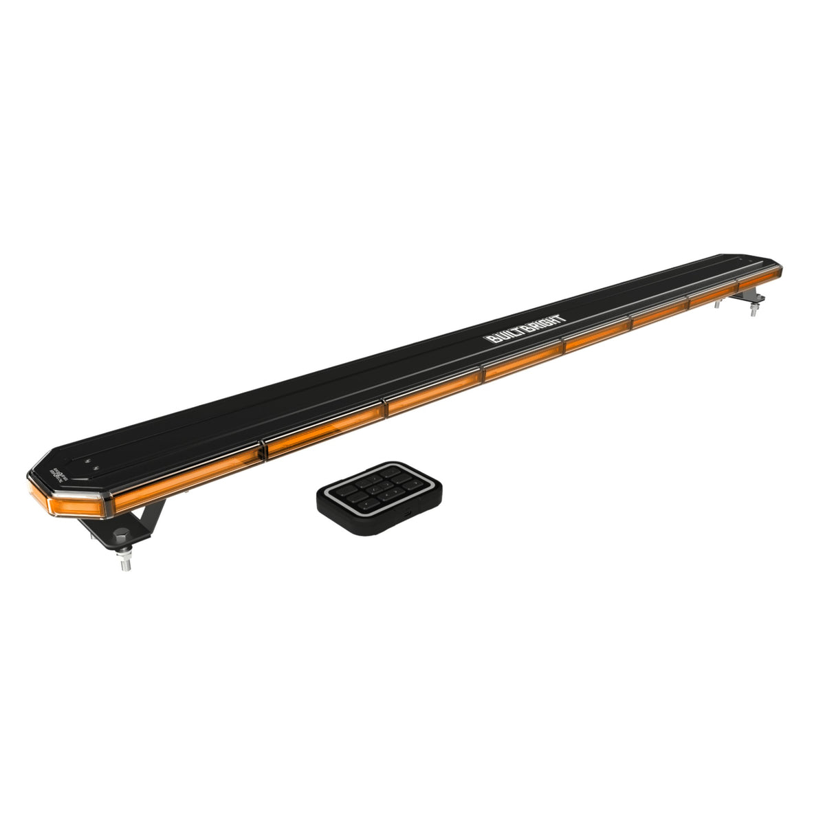 Work Bar Strobe 51 - 51” LED Strobe Light Bar
