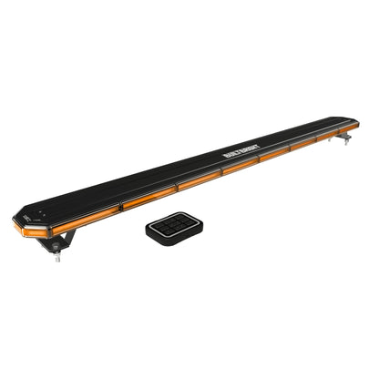 Work Bar Strobe 51 - 51” LED Strobe Light Bar