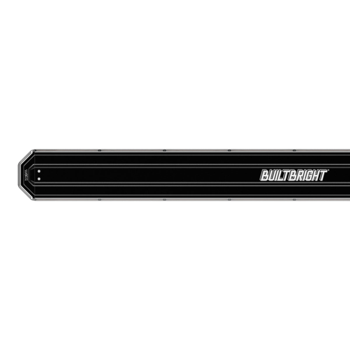 Work Bar Strobe 51 - 51” LED Strobe Light Bar