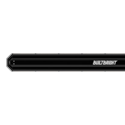 Work Bar Strobe 51 - 51” LED Strobe Light Bar