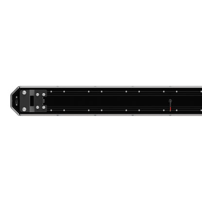 Work Bar Strobe 51 - 51” LED Strobe Light Bar