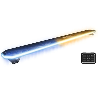 Work Bar Strobe 51 - 51” LED Strobe Light Bar
