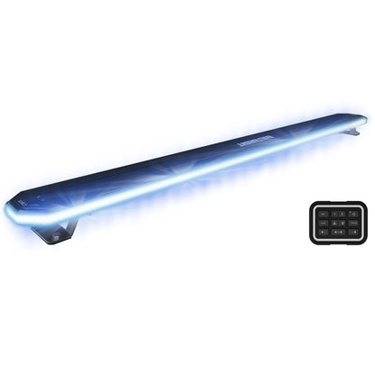 Work Bar Strobe 51 - 51” LED Strobe Light Bar