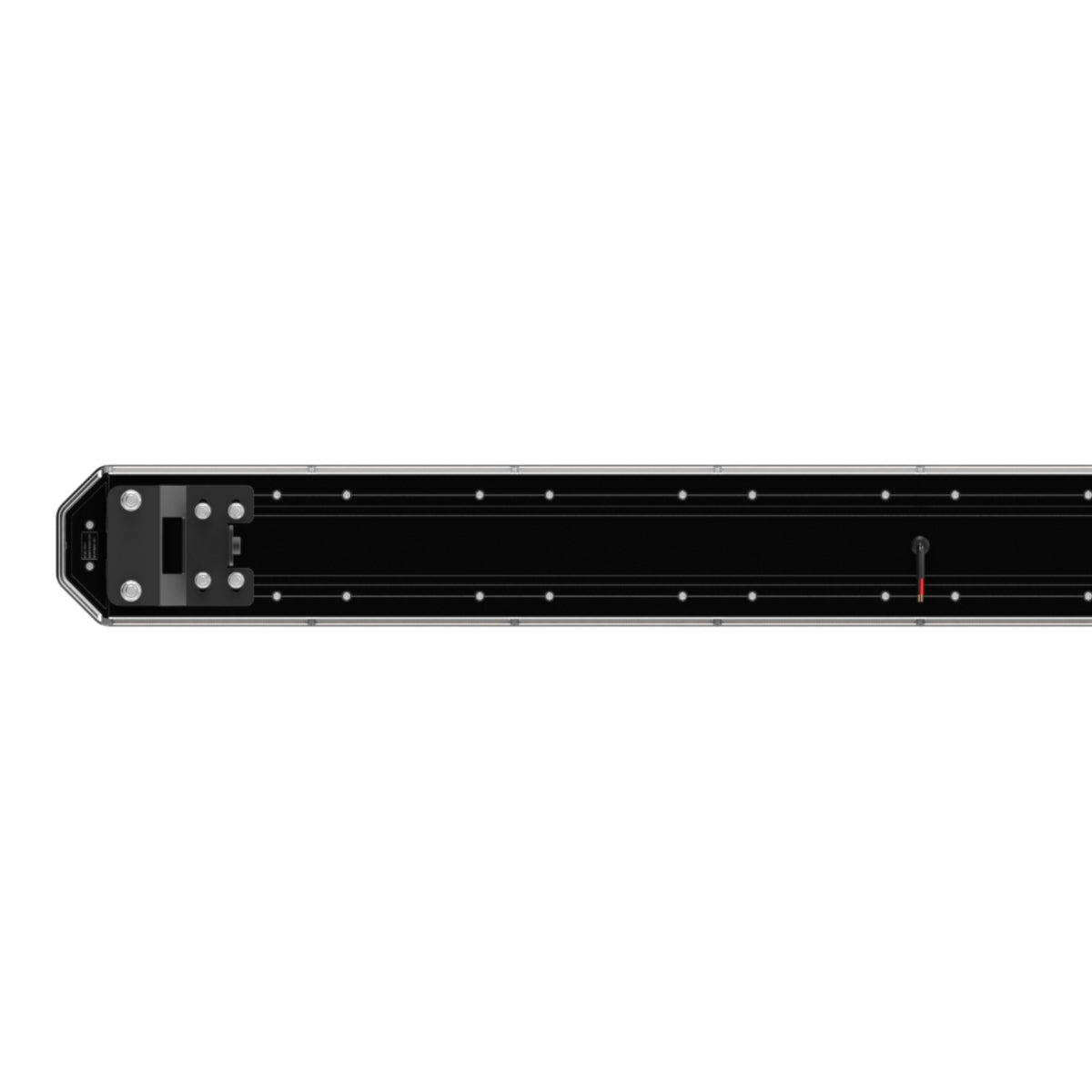Work Bar Strobe 51 - 51” LED Strobe Light Bar
