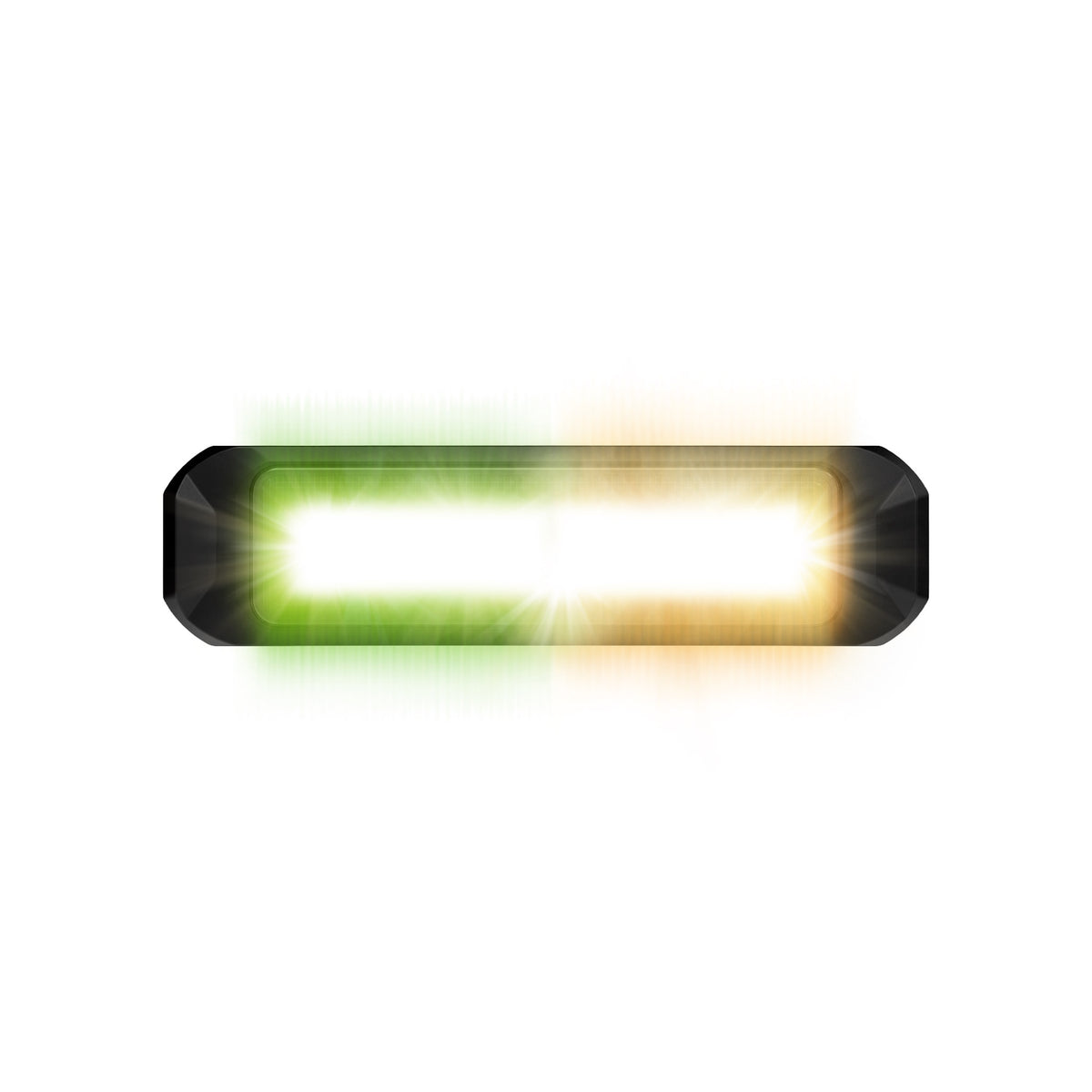 Work Bar Strobe 4 Slim - 4" Low-Profile LED Strobe Light