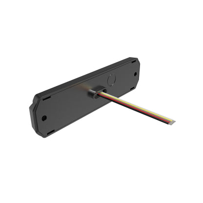 Work Bar Strobe 4 Slim - 4" Low-Profile LED Strobe Light