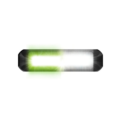 Work Bar Strobe 4 Slim - 4" Low-Profile LED Strobe Light