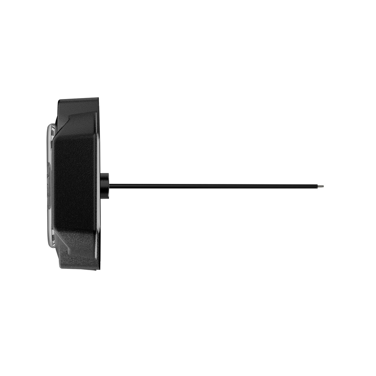 Work Bar Strobe 4 Slim - 4" Low-Profile LED Strobe Light