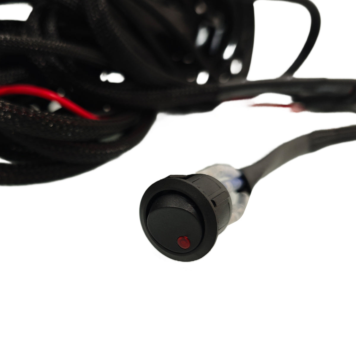 WorkLink™ Harness