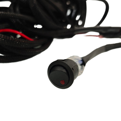 WorkLink™ Harness
