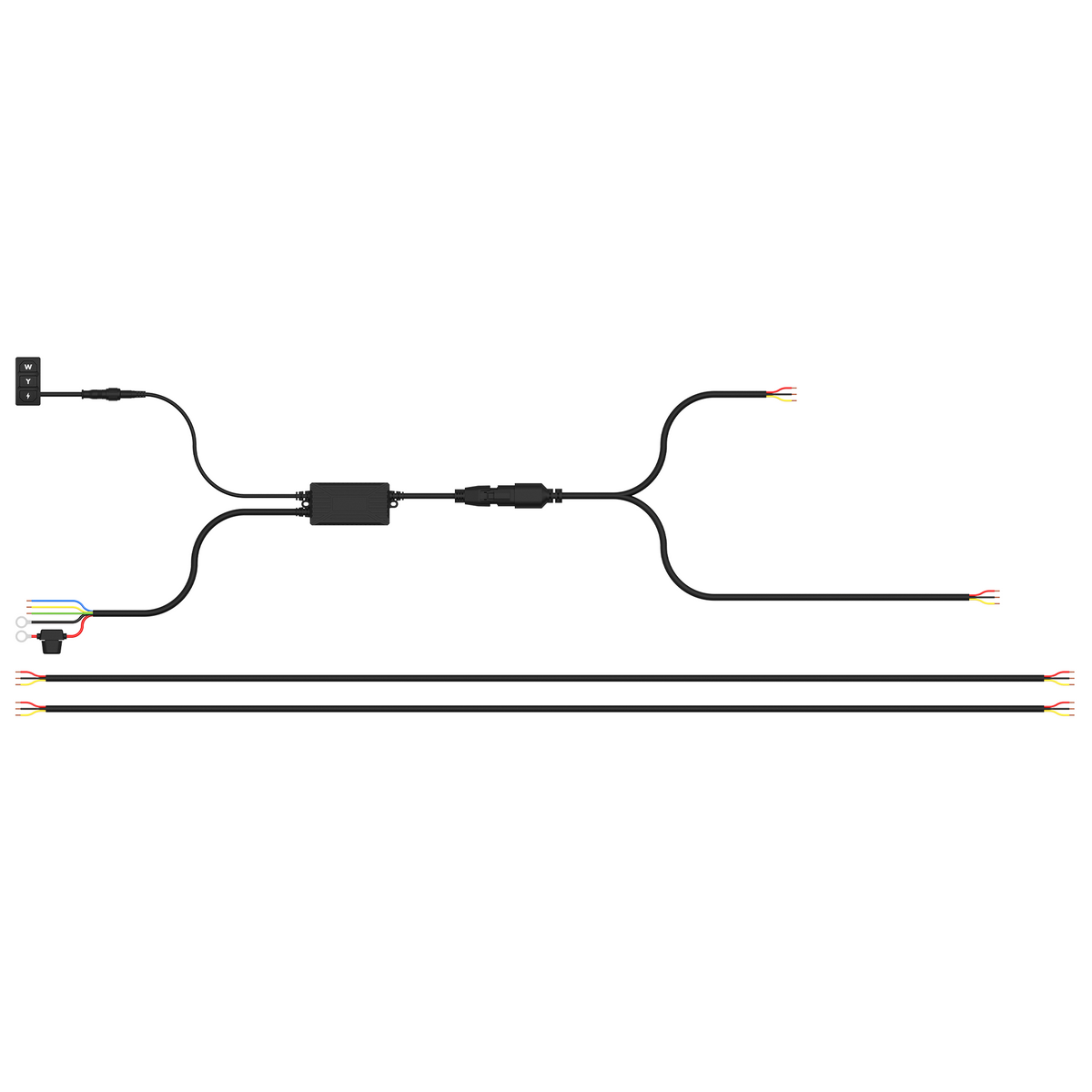 WorkLink™ Harness