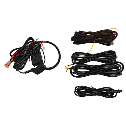 WorkLink™ Harness