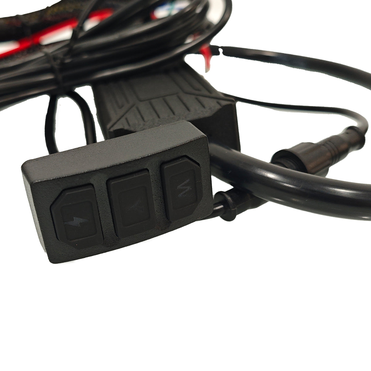 WorkLink™ Harness