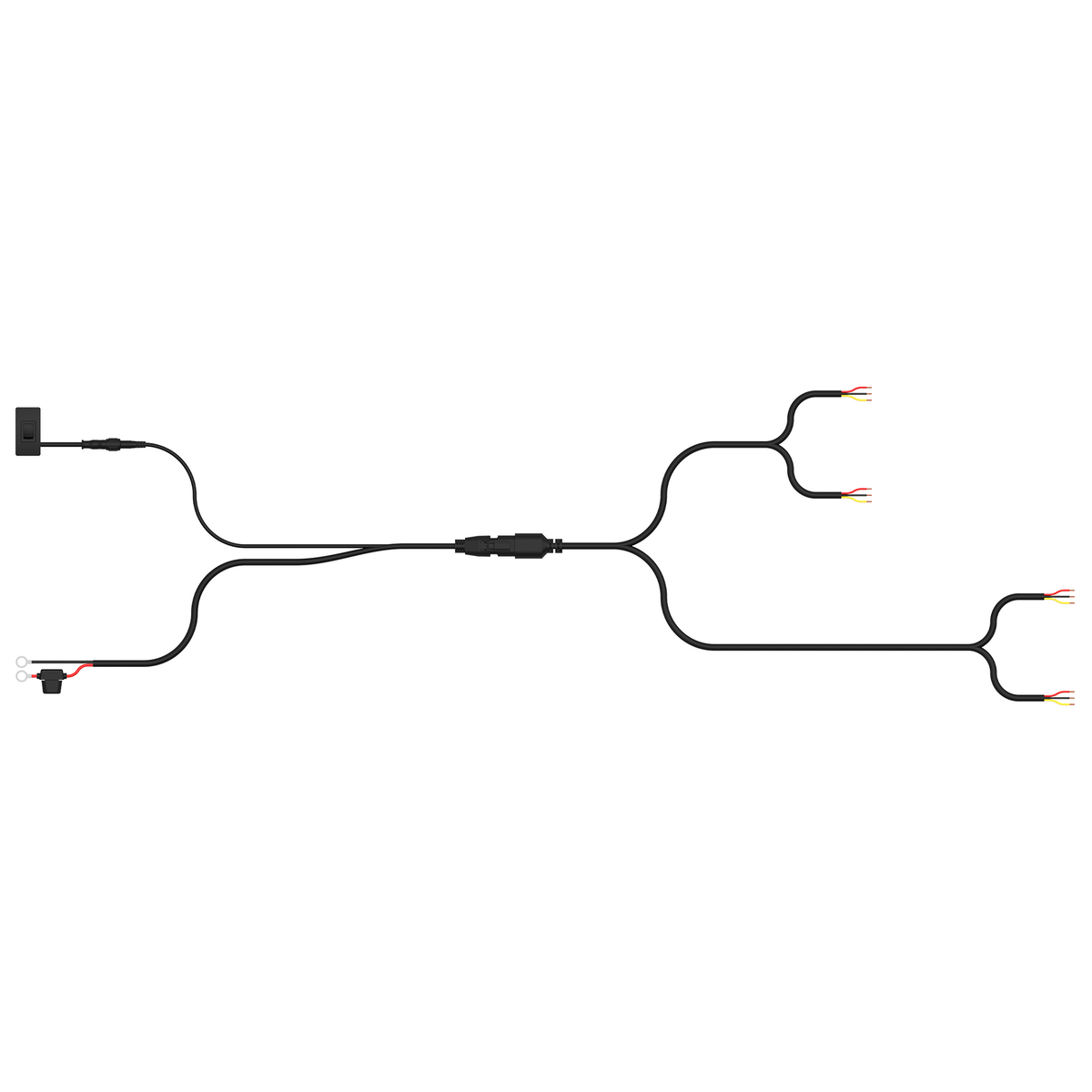 WorkLink™ Harness