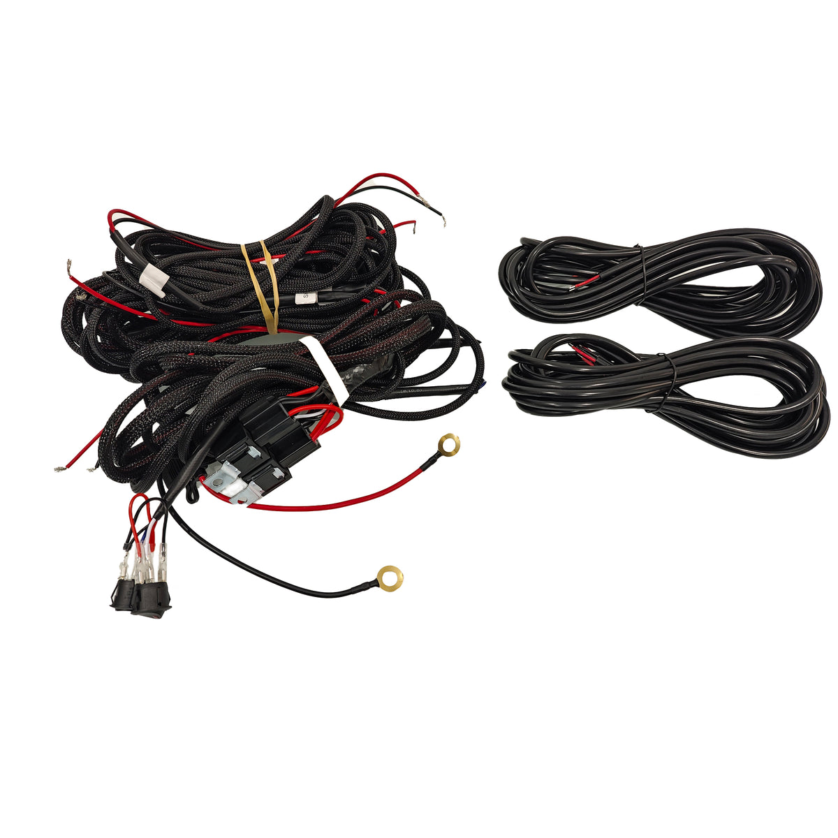 WorkLink™ Harness
