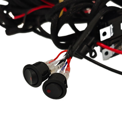 WorkLink™ Harness