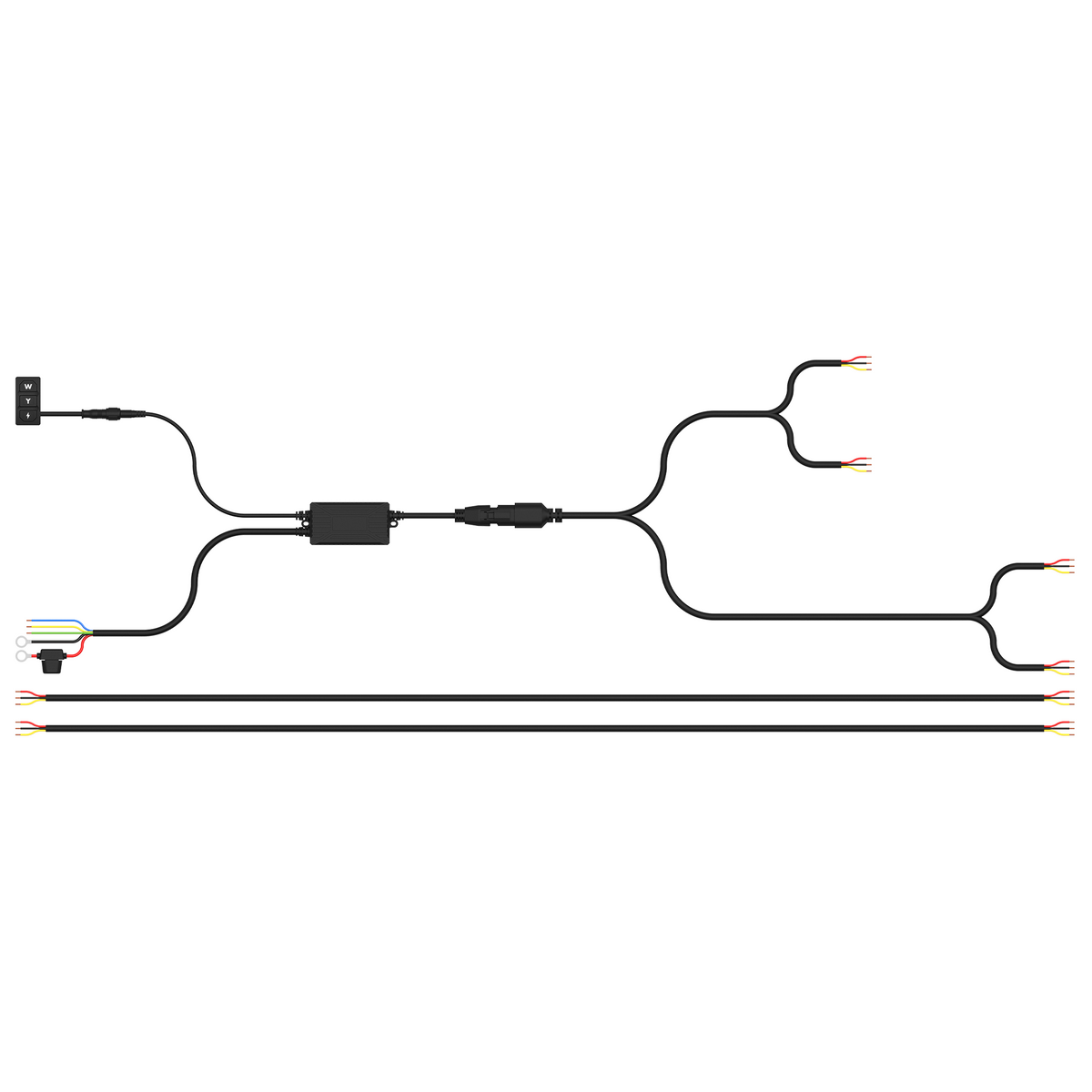 WorkLink™ Harness