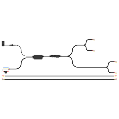 WorkLink™ Harness