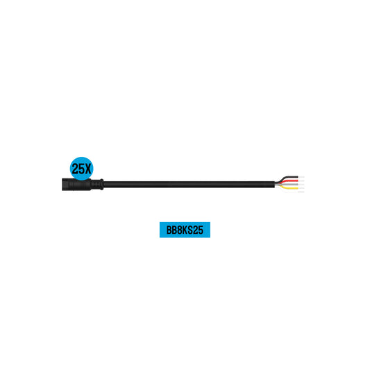 StrobeLink® Conversion Pigtail