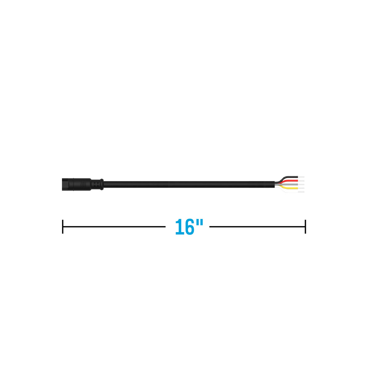 StrobeLink® Conversion Pigtail