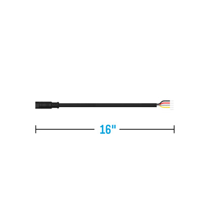 StrobeLink® Conversion Pigtail
