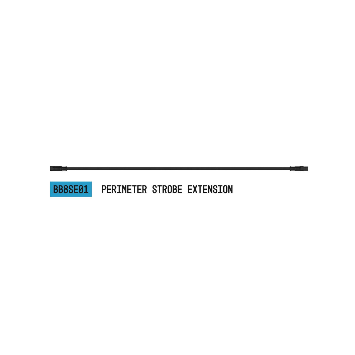 StrobeLink® Extension Harness
