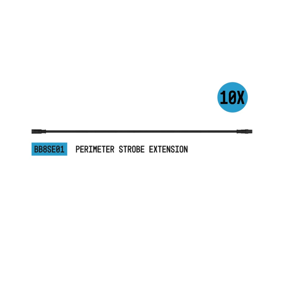 StrobeLink® Extension Harness