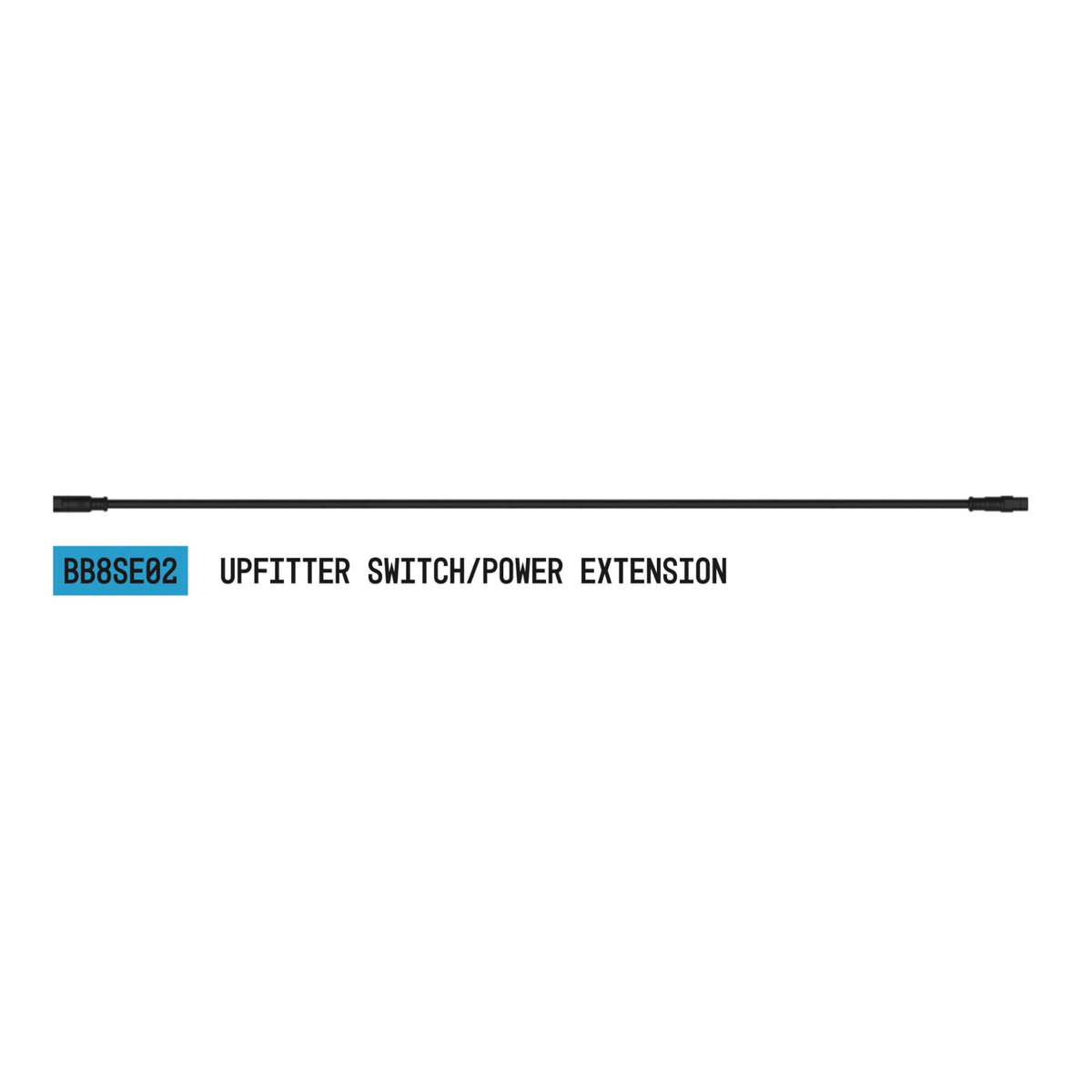 StrobeLink® Extension Harness