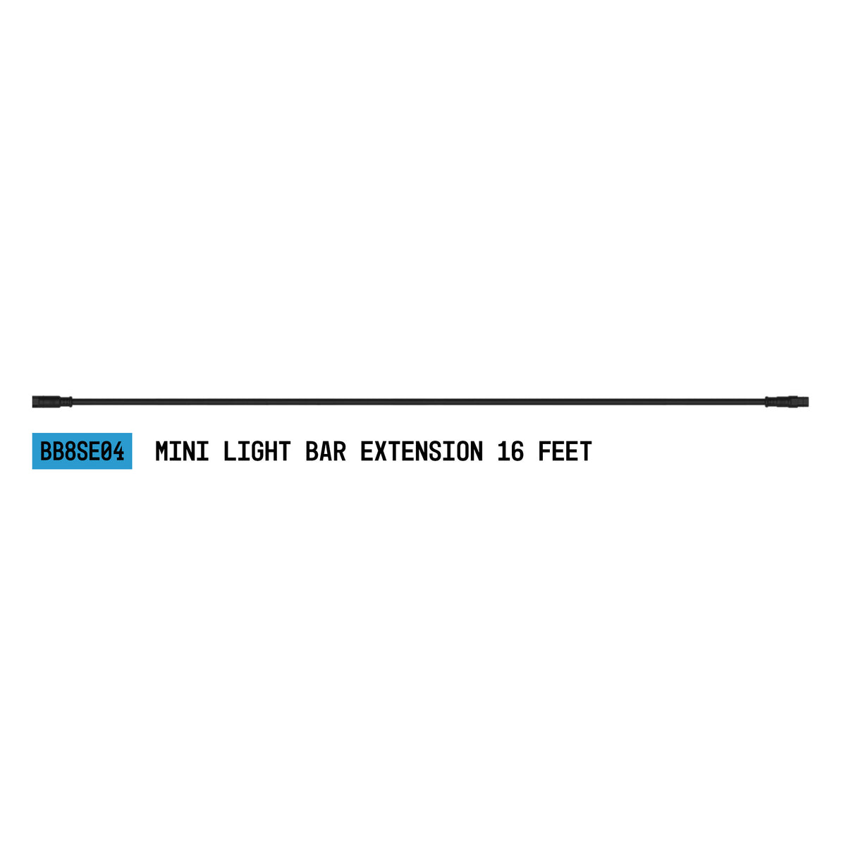 StrobeLink® Extension Harness
