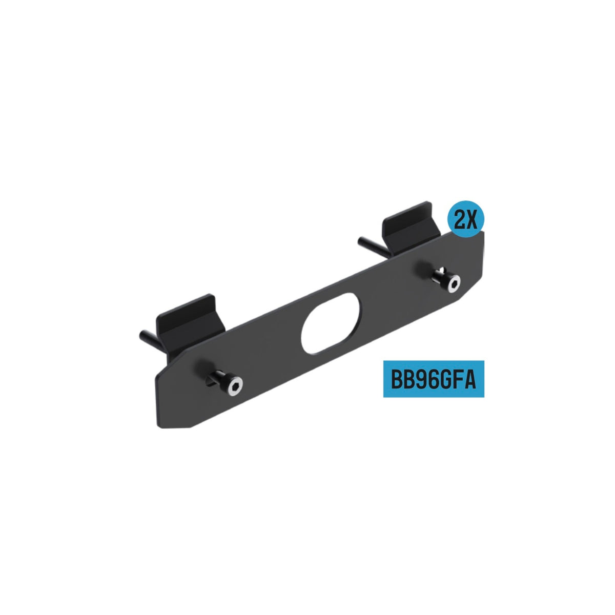 StrobeLink® Grille Bracket