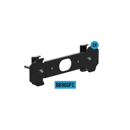 StrobeLink® Grille Bracket