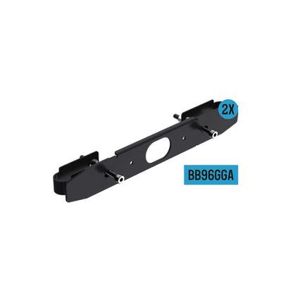 StrobeLink® Grille Bracket