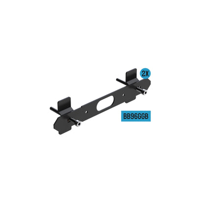 StrobeLink® Grille Bracket