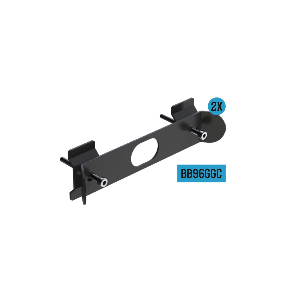 StrobeLink® Grille Bracket
