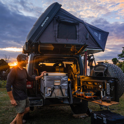 FRIDGE SLIDE - BY BLACKCOMB