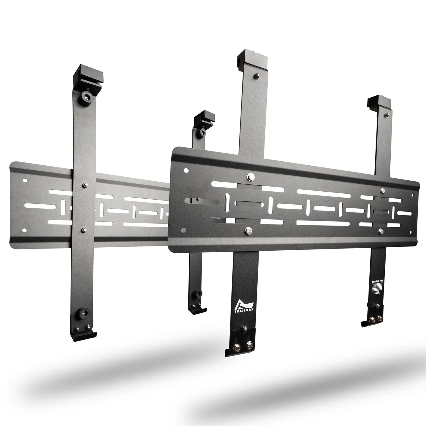 PAK RAX Kit For The Jeep JL (2018-Current)- by TrailRax