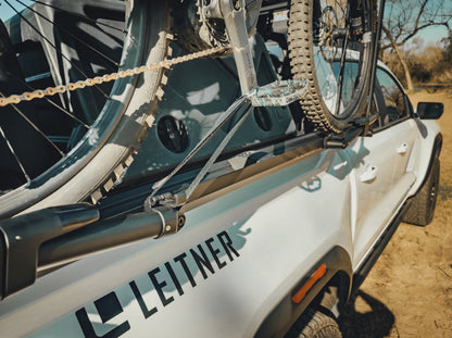 Forged Bike Mount - by Leitner Designs