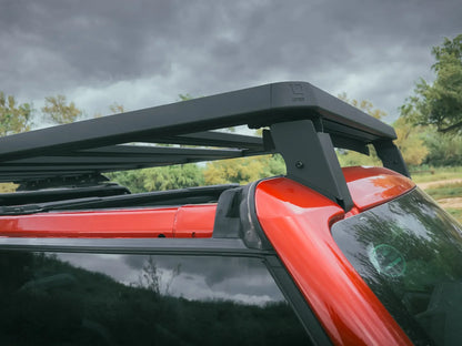 ACS Roof | Over Cab Platform Rack for Ford Bronco - by Leitner Designs