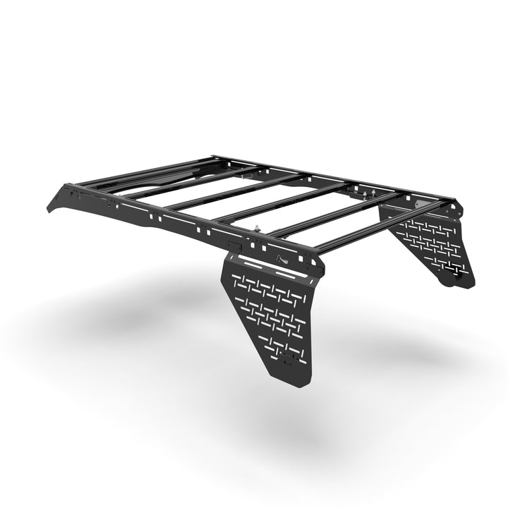 Ford Bronco Sport Modular Roof Rack - by TrailRax