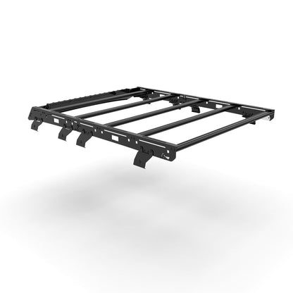 Modular Roof Rack for the Jeep Gladiator - by TrailRax