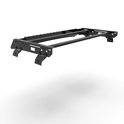 Modular Roof Rack for the Jeep Gladiator - by TrailRax