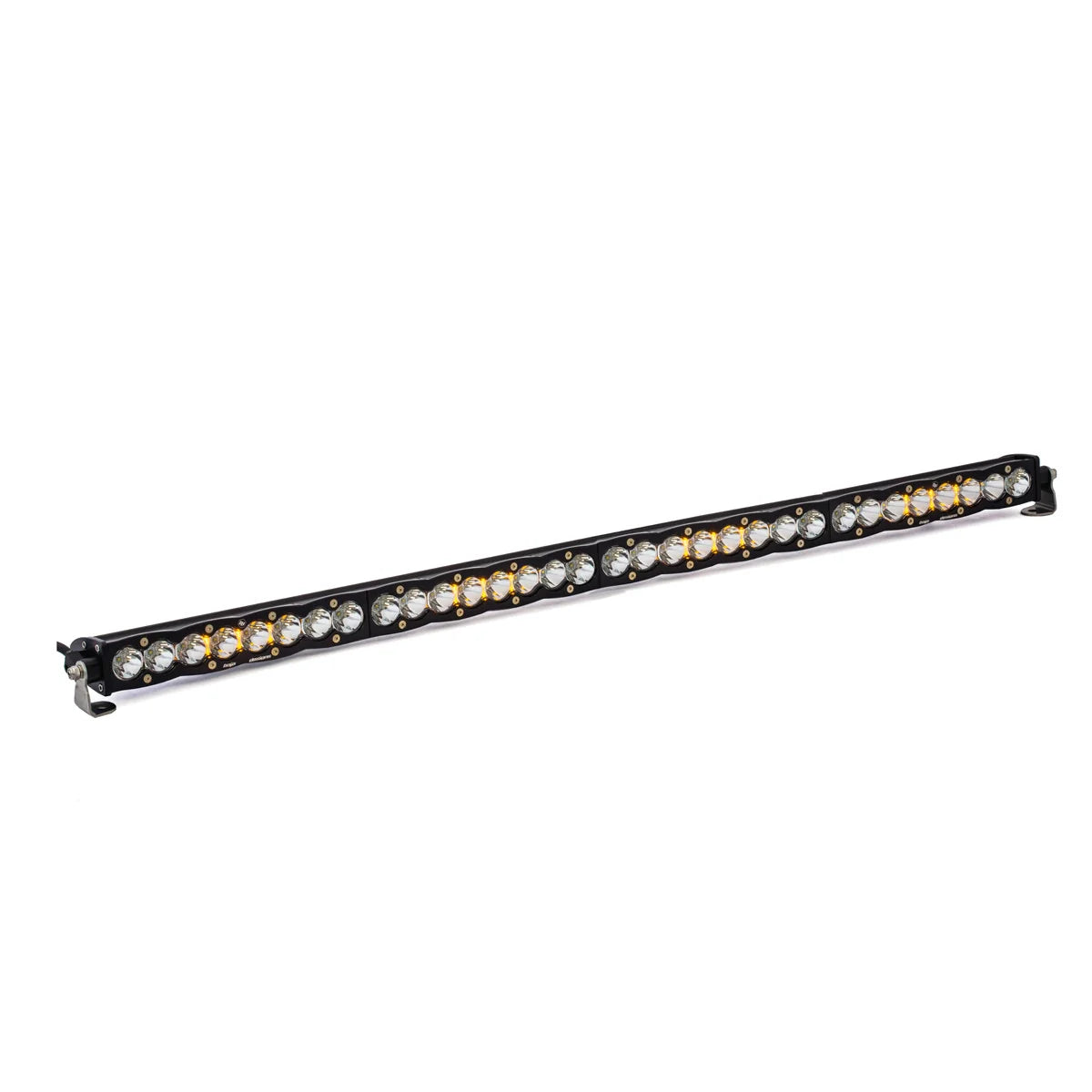 Grenadier Roof Full Length Light Bar - by Leitner Designs